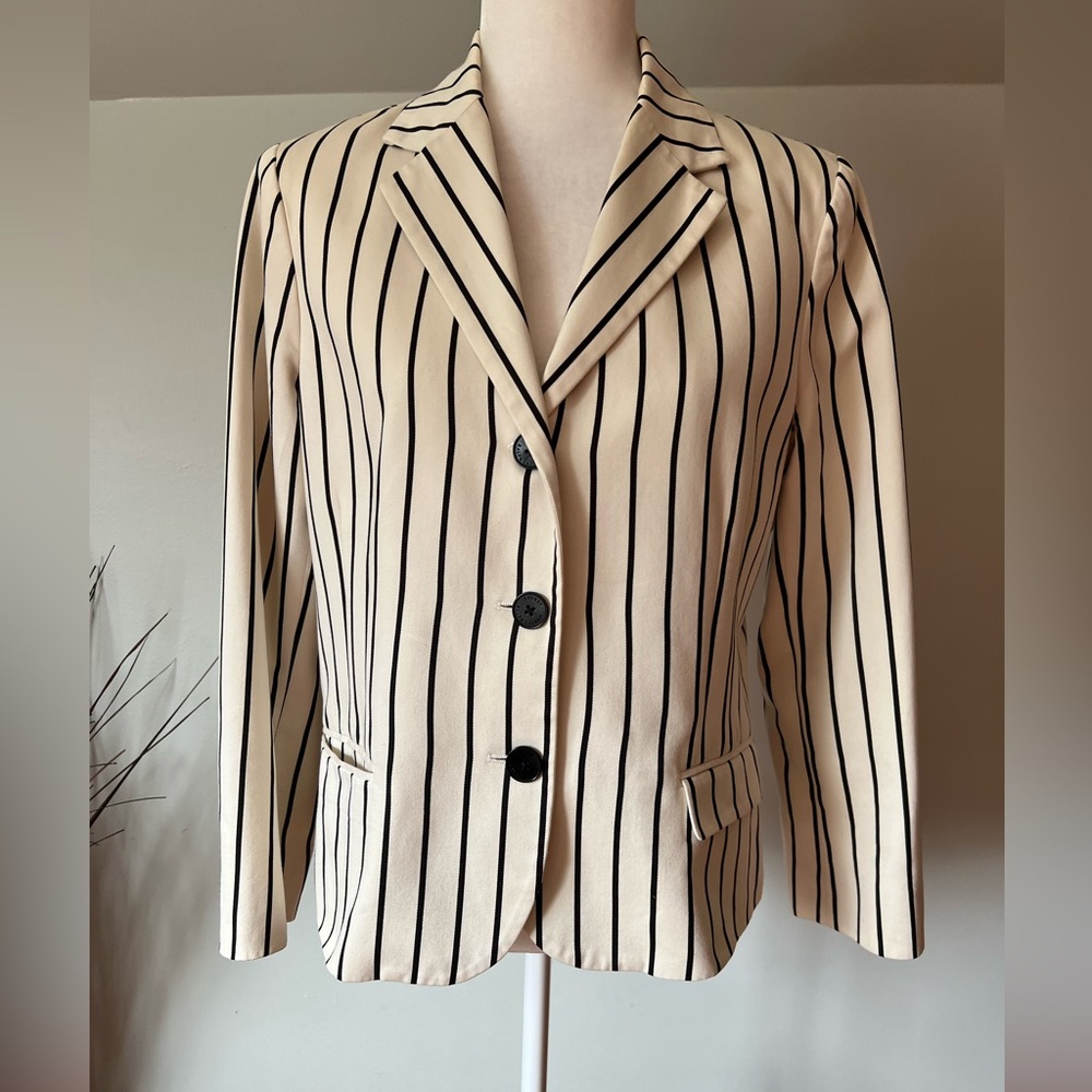 Ralph Lauren Blazer